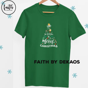 KAOS NATAL / KAOS CHRISTMAS / KAOS JESUS / KAOS NATAL MERRY CHRISTMAS / BAJU NATAL / KAOS NATALAN / BAJU NATAL COUPLE KELUARGA / KAOS NATAL KELUARGA / KAOS MERRY CHRISTMAS / KAOS ROHANI KRISTEN / KAOS WE WISH YOU / DEKAOS 2302