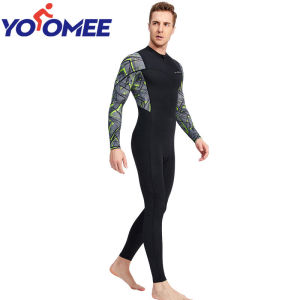 Yoomee Đồ Lặn Cho Nam Đồ Lặn Chống Nắng Có Bình Khí Đồ Bơi Thể Thao Dưới Nước Đồ Bơi Lướt Sóng Chèo Thuyền Kayak