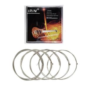 Dây đàn ghi ta điện 1.14mm 1.65mm 2.16mm 3.29mm 5 dây dây Bass điện bass nhạc cụ cung cấp