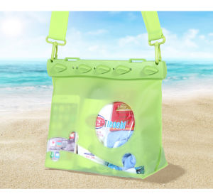 Waterproof Bag Swimming Dry Bag Totels Money Phone Case Storage bag Beach SPA Surfing Scuba Snorkeling Rafting Drifting Waist Bag
