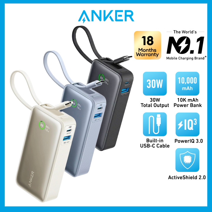 portable phone charger usb