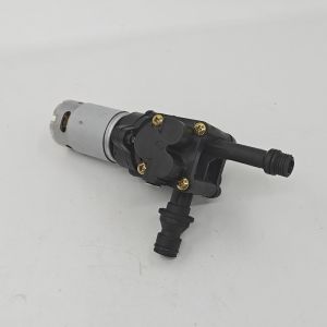 Dinamo Mesin Pump Jet Cleaner Cordless Pompa Semprot semprotan air Portable baterai Penyerapan Air Mesin Cuci Mobil Nirkabel