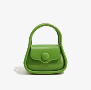 ส่งฟรี กระเป๋ามินิน่ารัก 8สี มีสายคล้อง สีสดสวย กระเป๋าถือ มินิมอล กระเป๋าสะพายข้าง กระเป๋าแฟชั่น