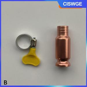 CISWGE Siphon ống bơm tự mồi của nhãn hiệu jiggler Shaker cho dầu Nước nhiên liệu lỏng chuyển dễ dàng hoạt động di động cho trường hợp khẩn cấp sử dụng