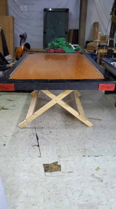 3x5 POOL TABLE WITH COMPLETE ACCESSORIES/ POOLAN TABLE/ GAMIT SA POOLAN/ PULPULAN/GAMIT SA PULPULAN| billiard