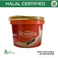 Roxella Boeno Spread 5KG |  Backaldrin | Creamy Hazelnut & Cocoa Filling | Ideal for Waffles & Cakes. 
