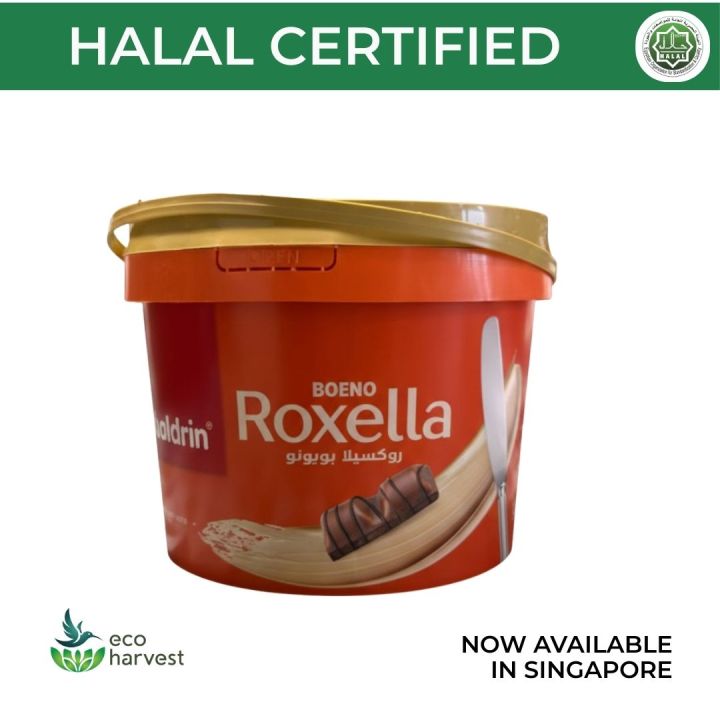 Roxella%20Boeno%20Spread%205KG%20%7C%20%20Backaldrin%20%7C%20Creamy%20Hazelnut%20&%20Cocoa%20Filling%20%7C%20Ideal%20for%20Waffles%20&%20Cakes%20-%20Image%202