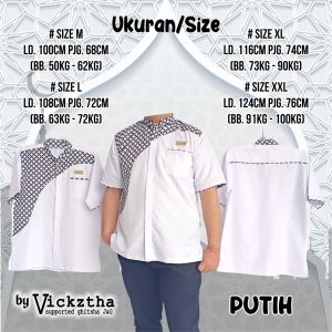 baju koko laki laki By VICKZTHA - koko pria - baju koko dewasa - baju koko remaja - baju koko pria - baju muslim pria