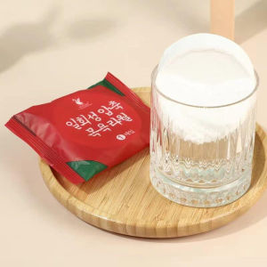 (5 cái) Khăn mặt Nén Du Lịch Cotton Dày Dặn tiện lợi nhỏ gọn dễ dàng sử dụng  70x100cm