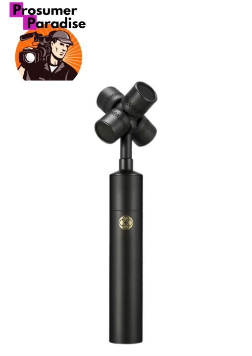 Rode SoundField NT-SF1 Ambisonic Microphone | Lazada Singapore