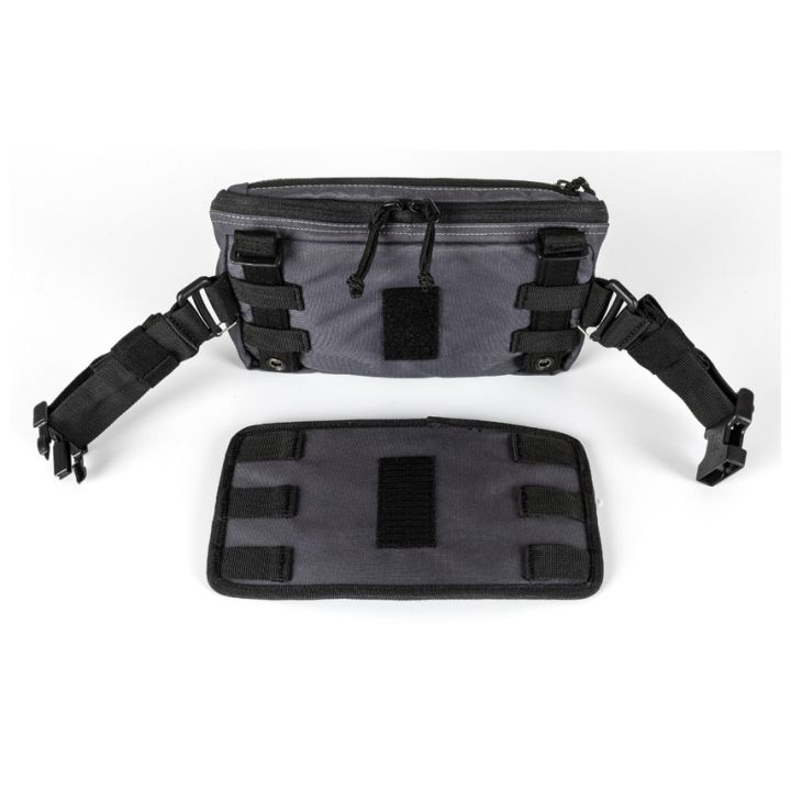 Rapid waist pack 3L Lazada PH