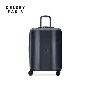 Shop Delsey Luggage Suitcase with great discounts and prices online Sep 2024 Lazada Philippines