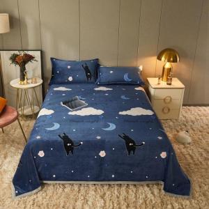 Selimut Bulu Halus 150X200 Motif Keren Terlaris Termurah Berkualitas