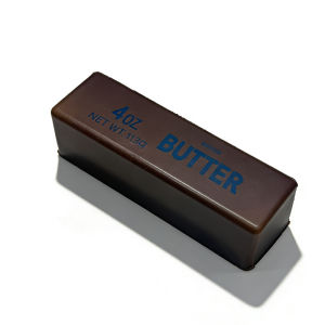 Super wet soft slow rebound Hachimibutter stick butter bar slow reboundkneading music Squishy Toys