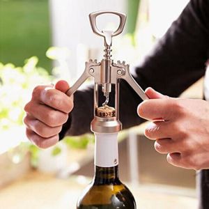 NEXA Red Wine Opener Corkscrew Wine Bottle Opener