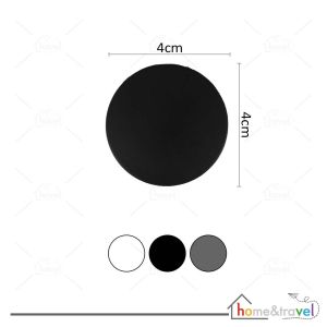 𝗛𝗢𝗩𝗘𝗟𝗦𝗛𝗢𝗣 Bantalan Pelindung Pengaman Pengganjal Penahan Pintu Dinding Tembok Lemari Karet Silikon Pengaman