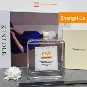 Wix Cozy Homes Luxury Reed Diffuser Home Fragrance 120ml