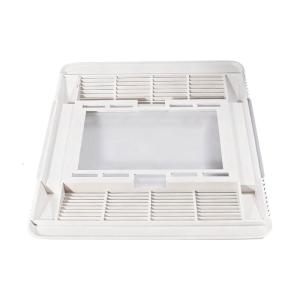 Universals Ventilation Grille Replacement Bathroom Fan Light Cover 85315000 Ventilation Fan Grille Lens Enduring