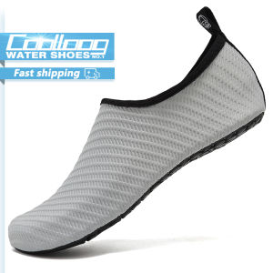 ☆36-45☆ Sepatu Pantai sepatu Rafting Slippers Suitable Sepatu renang Berselancar Sepatu mengendarai sepatu mendaki wanita - ada pilihan warna Pengiriman segera