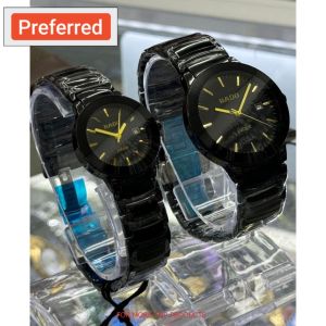 [ 50% OFF ] COUPLE WATCH EXLUSIVE - ROMANTIC & STYLISH