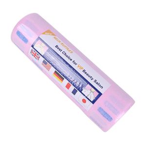 JOYPICKS 5 volumes/set กันน้ำกันน้ำได้ กระดาษแถบคอ ซาลอนซาลอน อุปกรณ์แต่งผม ปกคอปก เครื่องมือจัดแต่งทรงผม ดูดซับเหงื่อจากทิชชู่ กระดาษคอใช้แล้วทิ้ง