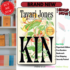 Kin: Oprahs Book Club: A Novel
