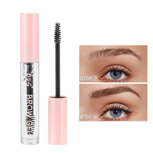 Transparent Eyebrow Styling Cream Lasting Shape Natural Three Dimensional Waterproof Moisture Is Not Easy To Fade