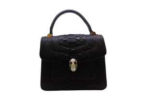 Tas Kulit Asli - Original Leather Bag - Mode 16