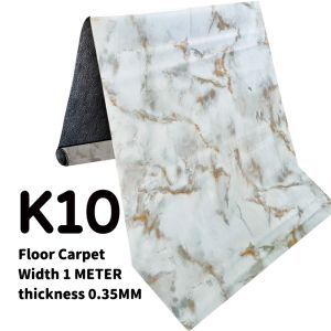 Linoleum Vinyl Flooring – Waterproof and DurableWrinkle Free0.35mm Thickness