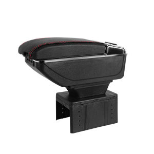 Hộp Tỳ Tay Ô Tô Đa Năng 2025 - Phụ Kiện Nội Thất Xe Hơi Tiện Ích