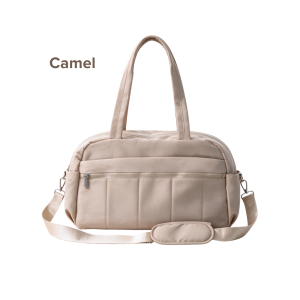 SAVE Puffy Travel Bag Gym Bag Puffer Duffel Bag Sport Bag Maternity bag Casual Handle Bag Carry-on Bag Beg Bersalin B31