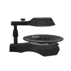 พร้อมส่งSHEEPOLA รุ่น SP-AT885 เตาปิ้งย่างอินฟราเรดไร้ควัน เตาย่าง BBQ อเนกประสงค์ ที่สามารถหมุนได้ถึง 360 องศา