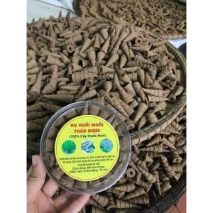 Dùng thử Combo 10 nụ đuổi muỗi Thảo dược 10 nụ trầm 10 nụ hương bài