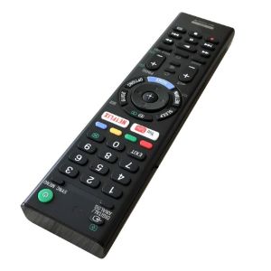 Remote Điều Khiển TV SONY LED Smart RMT-TX300E