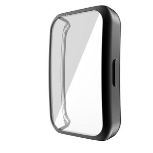 For Huawei Band 6/Huawei band 7/Honor Band 6 Watch Case Soft TPU Protective Cover for HUAWEI Band 6 Full Screen Protector Cases