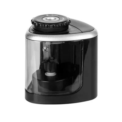 Electric Pencil Sharpener Touch Switch Color Pencil Sharpener For School Office