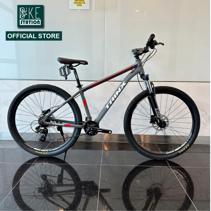 Trinx Bike Trinx Elite C782 Trinx C782 Version Aluminium Alloy