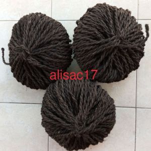 Tali Ijuk Aren Hitam Super 210 Meter Tali Ijuk Gazebo Tali Ijuk Anggrek Tali Serabut Ijuk Ikat Bambu