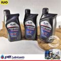 Oli Bensin 10W40 PTT Lubricants Performa Synthetic High Endurance API SN 1L. 