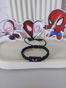 Gelang Couple Miles Morales and Gwen Stacy Special Edition