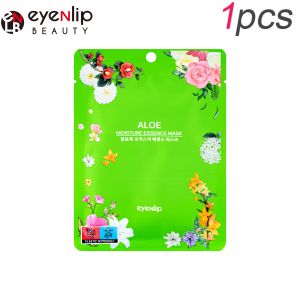 [EYENLIP] Moisture Essence Mask x 1pcs #Aloe