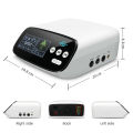 Suolaer Ionic Cleanse Detox Foot Spa Hydrogen Machine Detox Machine Cell Machine Aqua Foot Bath Hydrogen Molecule Cell Detox Footbath. 