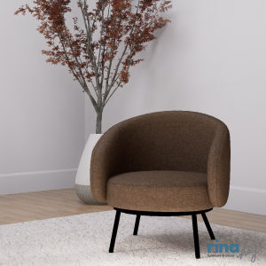 Rina Hey โซฟา 1 ที่นั่ง รุ่น IDEN/1