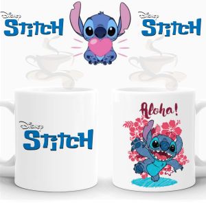 STITCH MUG CUSTOMIZED
