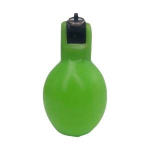 JKDESIGN High-Pitched Hand Squeeze Whistle Loud Sound Ultra-Portable Emergency Whistle Basketball Handheld Training Whistle Sports Training