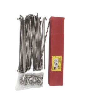 HIGH QUALITY KAWAZONO  UNIVERSAL STAINLESS RIOS FOR MOTORCYCLE COD