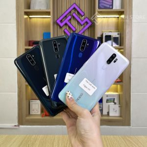 Điện thoại Oppo A9 (2020) ram 8G 128G - Snaρdragon 665 Quốc tế