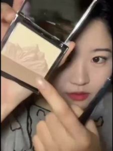 🧨正品保证🧨Original Painter 原画师山脉修容高光一体盘闪粉脸部提亮哑光鼻影提亮阴影 Mountain Contouring Highlighting All-in-One Plate Glitter Face Brightening Matte Nose Shadow Brightening Shadow