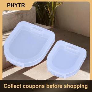 【PHYTR】 Camera Lens Filter Case Camera Filter Pouches Filter Pack Secure And Convenient Accommodates Filter Sizes 37mm-82mm