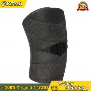 Breathable Air Mesh Knee Support with Side Stabilizers Ergonomic Design for Sports and Arthritis Relief Men Women